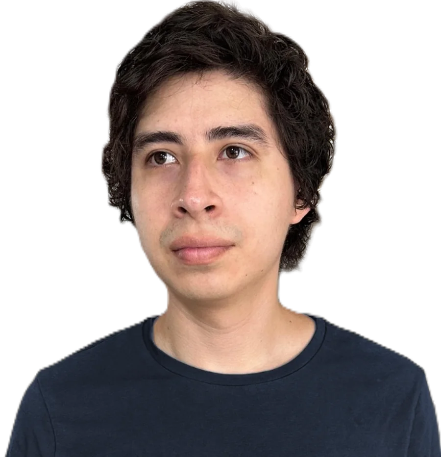Marcelo, fundador de Marcelo Software